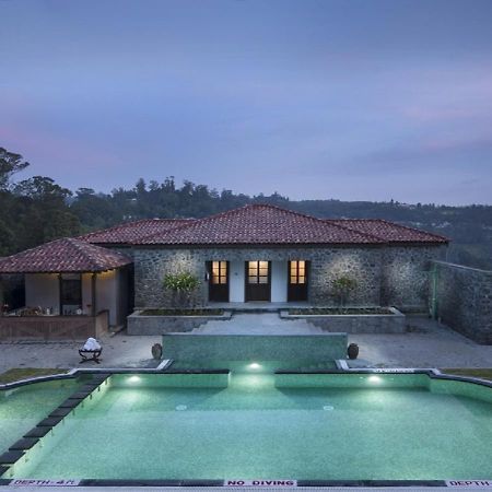 The Tamara Kodai Kodaikanal Exterior photo