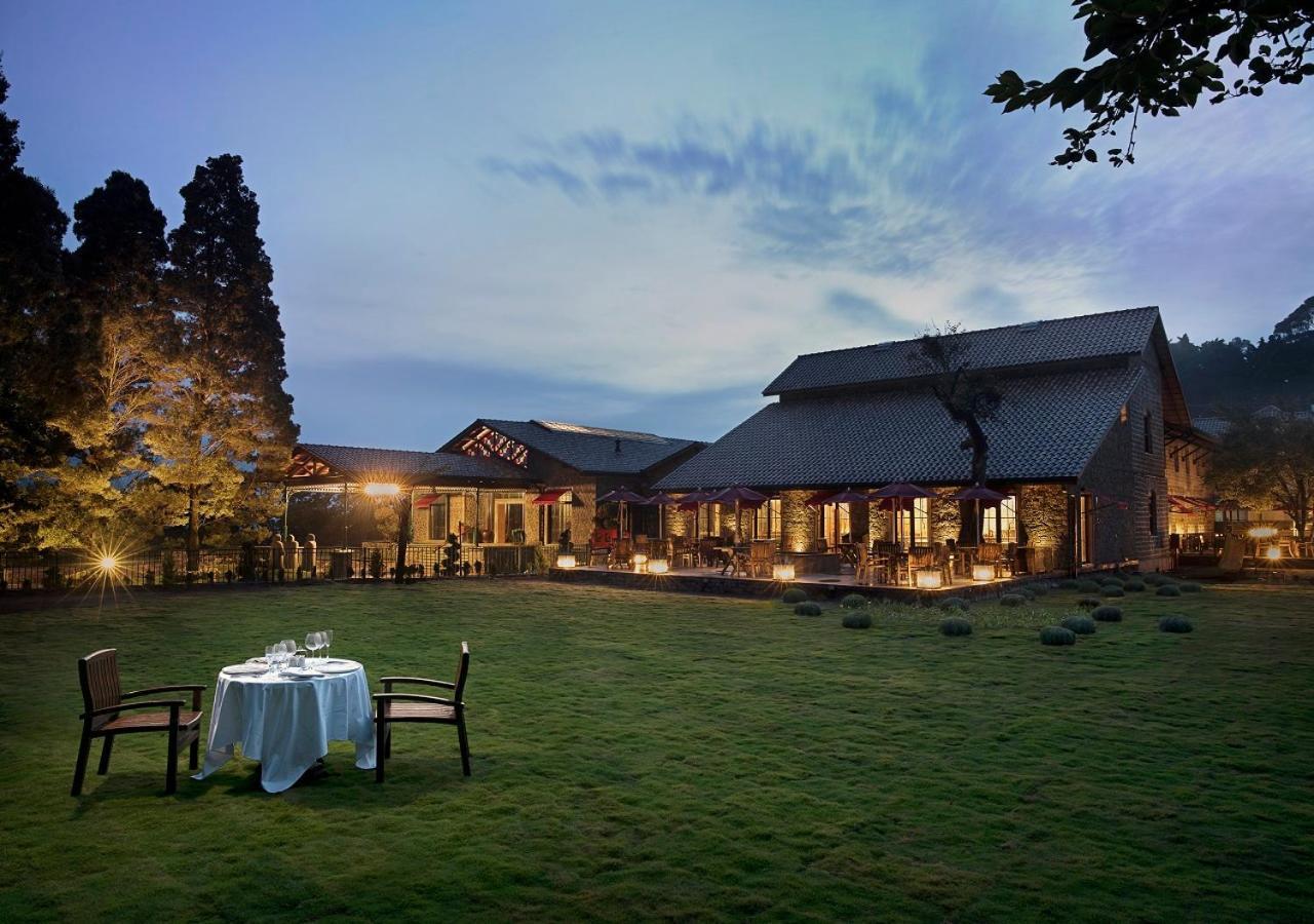 The Tamara Kodai Kodaikanal Exterior photo