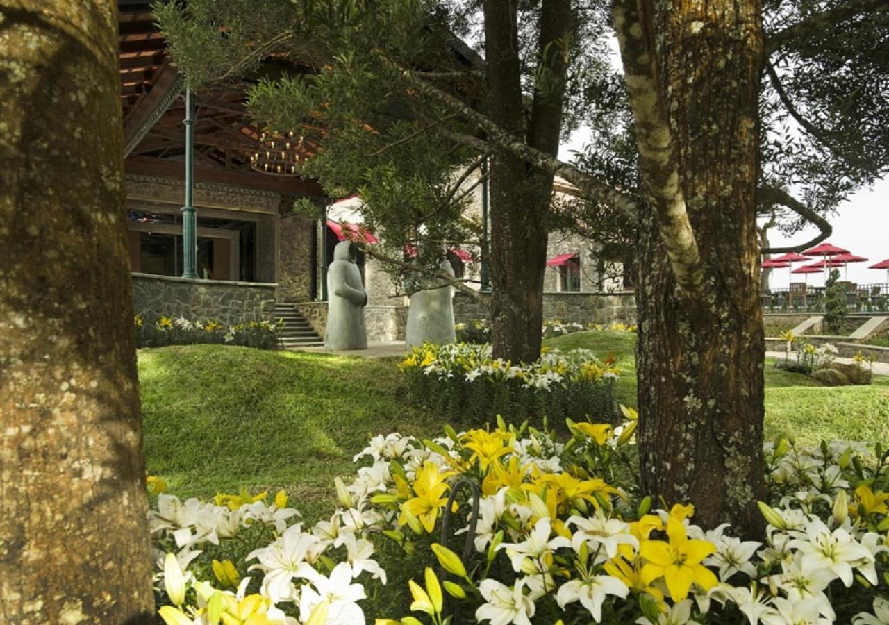 The Tamara Kodai Kodaikanal Exterior photo