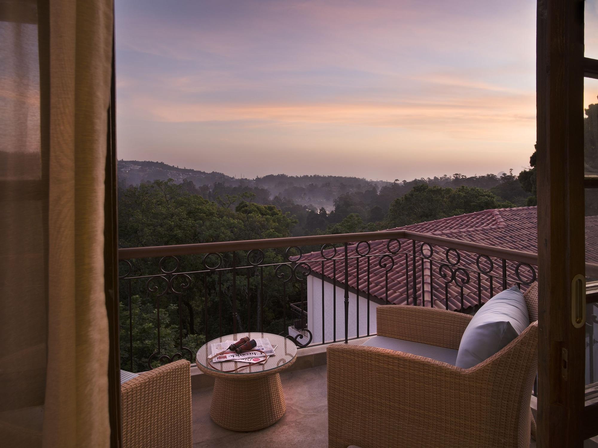 The Tamara Kodai Kodaikanal Exterior photo