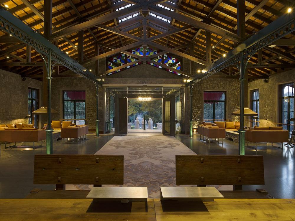 The Tamara Kodai Kodaikanal Exterior photo