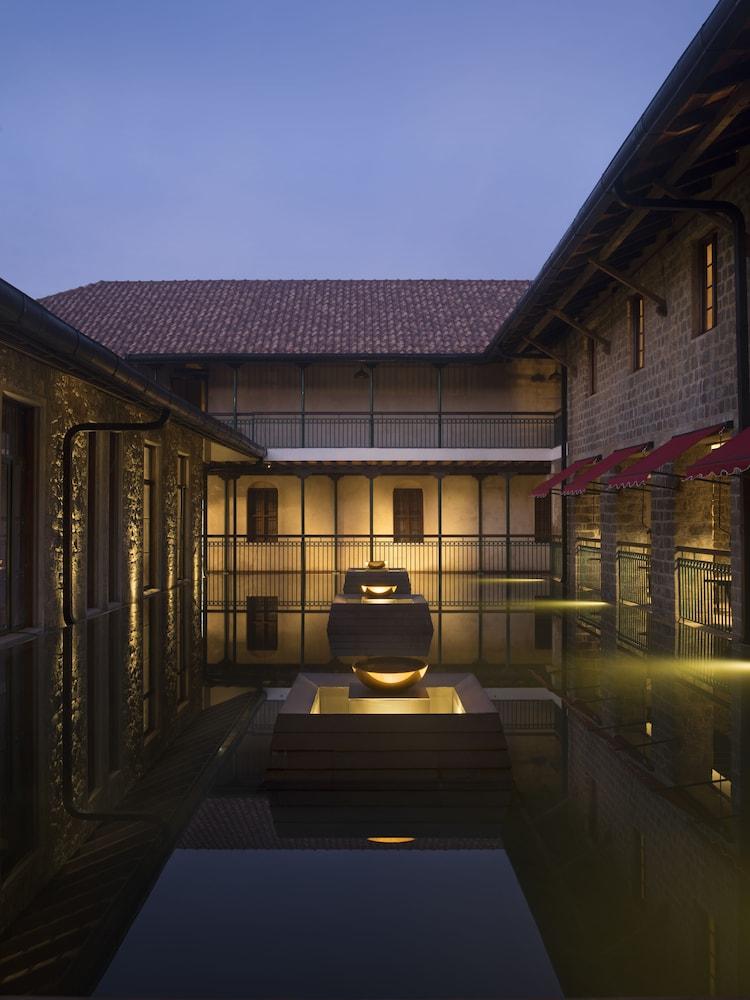The Tamara Kodai Kodaikanal Exterior photo