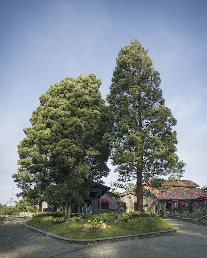 The Tamara Kodai Kodaikanal Exterior photo