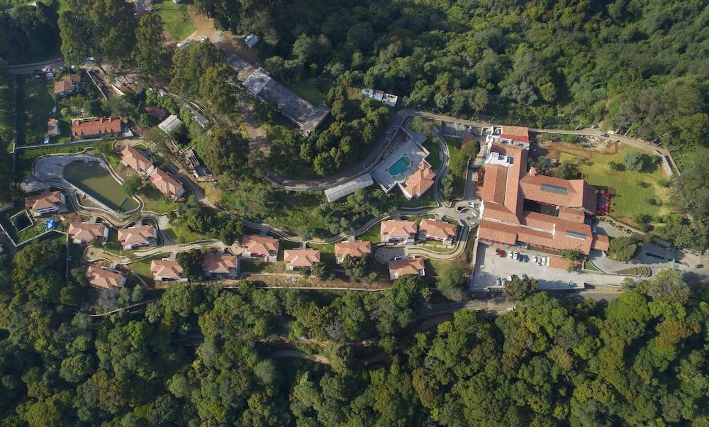 The Tamara Kodai Kodaikanal Exterior photo