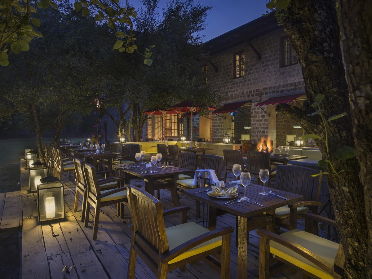 The Tamara Kodai Kodaikanal Exterior photo