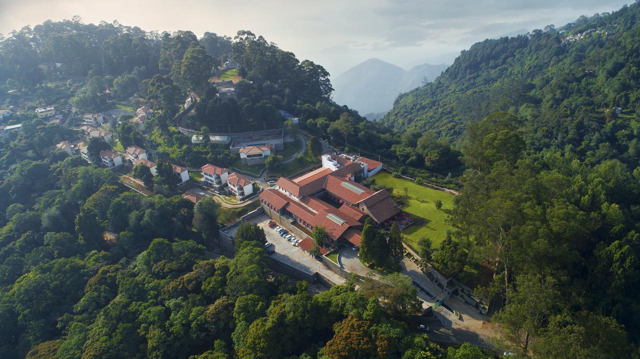The Tamara Kodai Kodaikanal Exterior photo